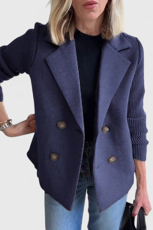 Orianne | Elegantna Blazer Jakna