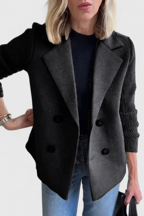 Orianne | Elegantna Blazer Jakna