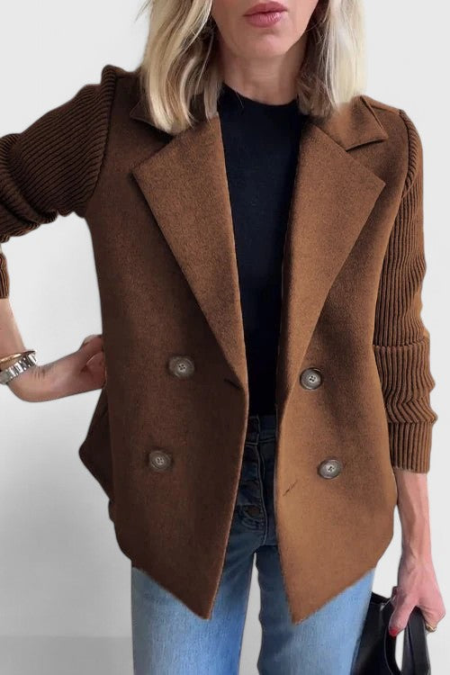 Orianne | Elegantna Blazer Jakna