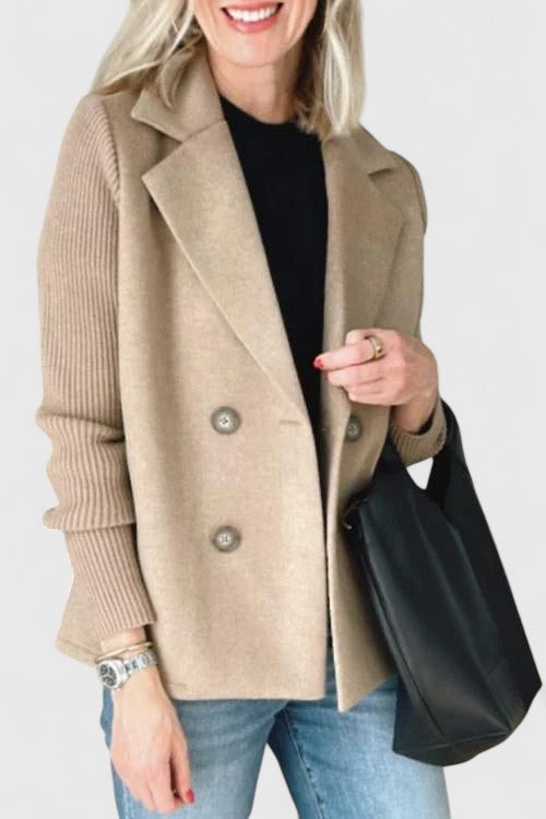 Orianne | Elegantna Blazer Jakna