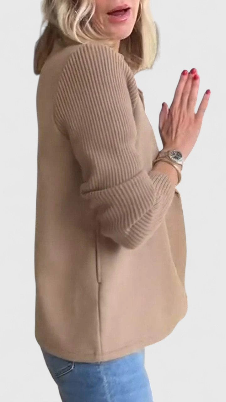 Orianne | Elegantna Blazer Jakna