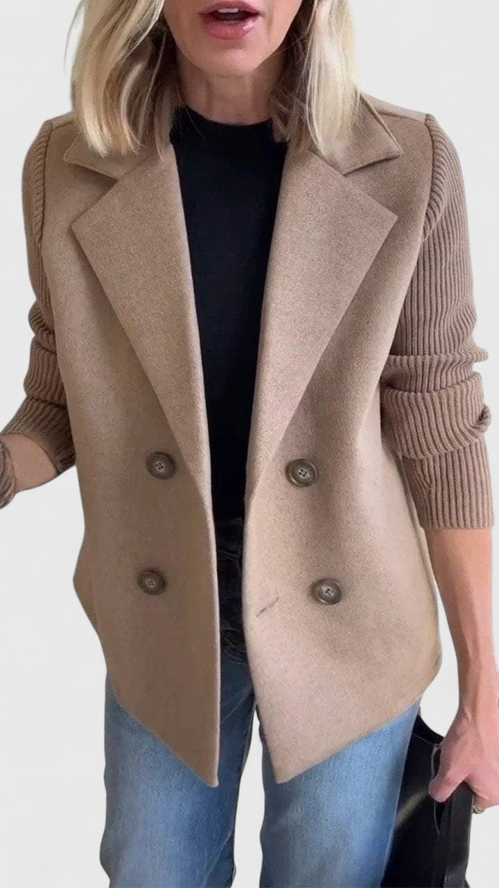 Orianne | Elegantna Blazer Jakna