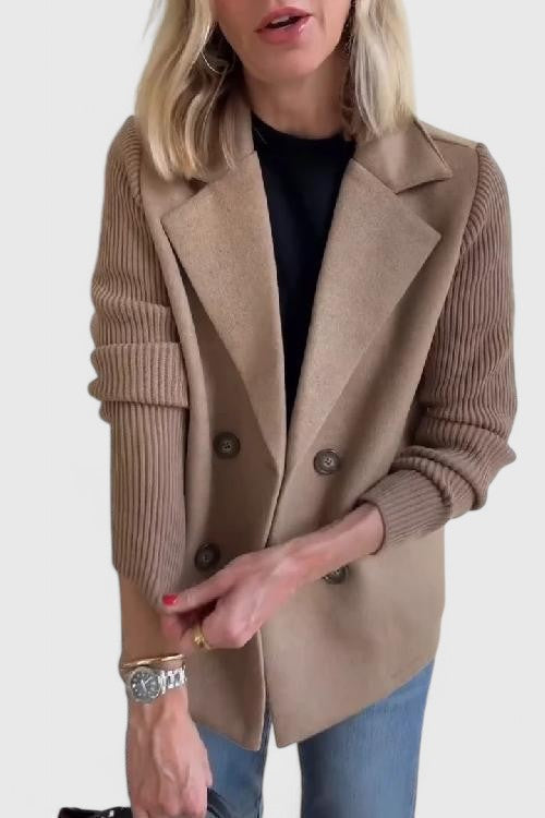 Orianne | Elegantna Blazer Jakna