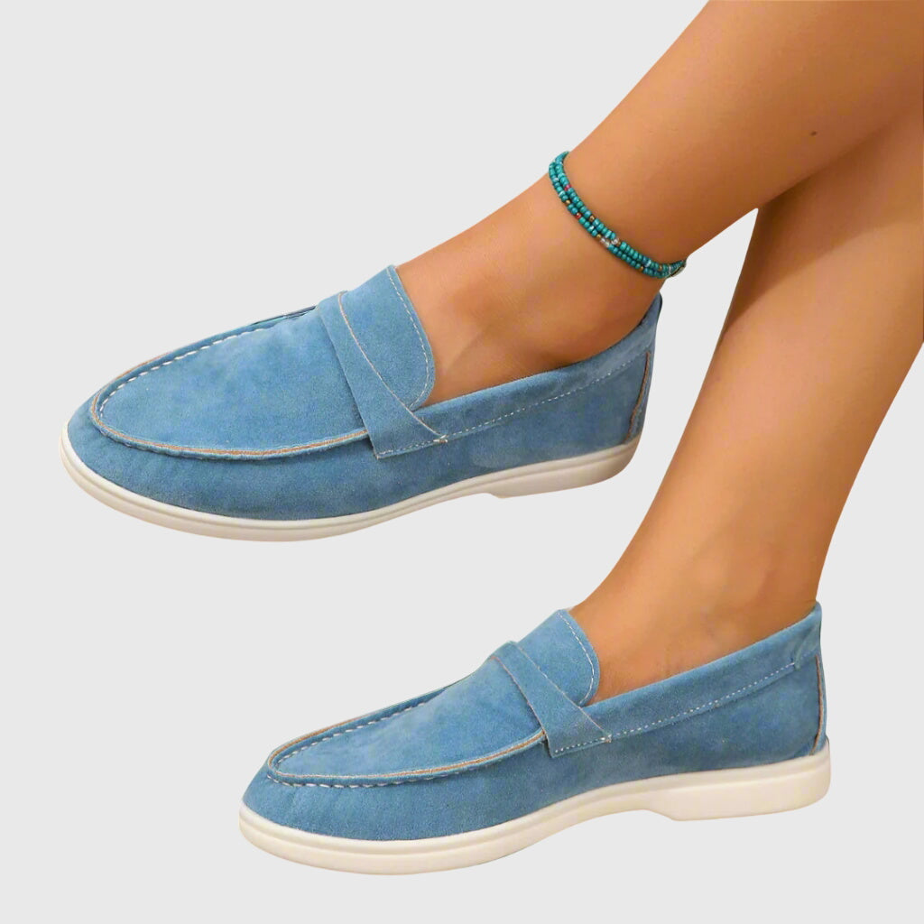 Gaelle | Ortopedske Loafers