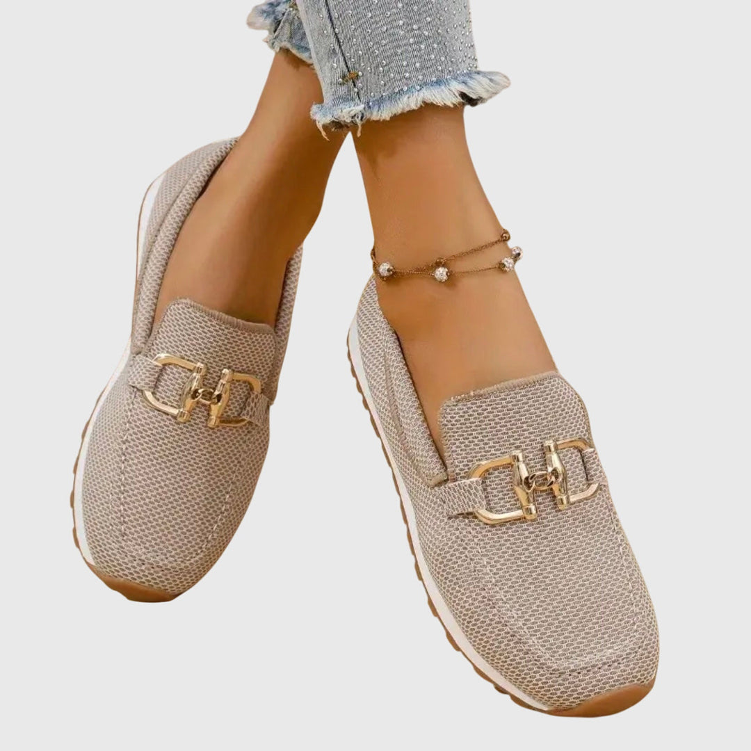 Clarisse | Ortopedske Loafer Patike.
