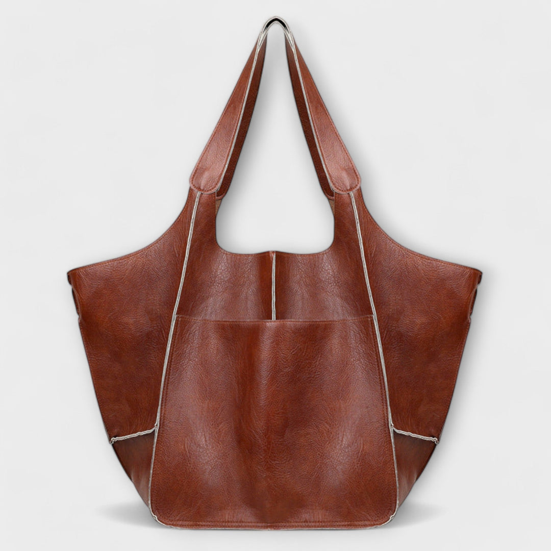 Dalia | Oversized Weekender Torba