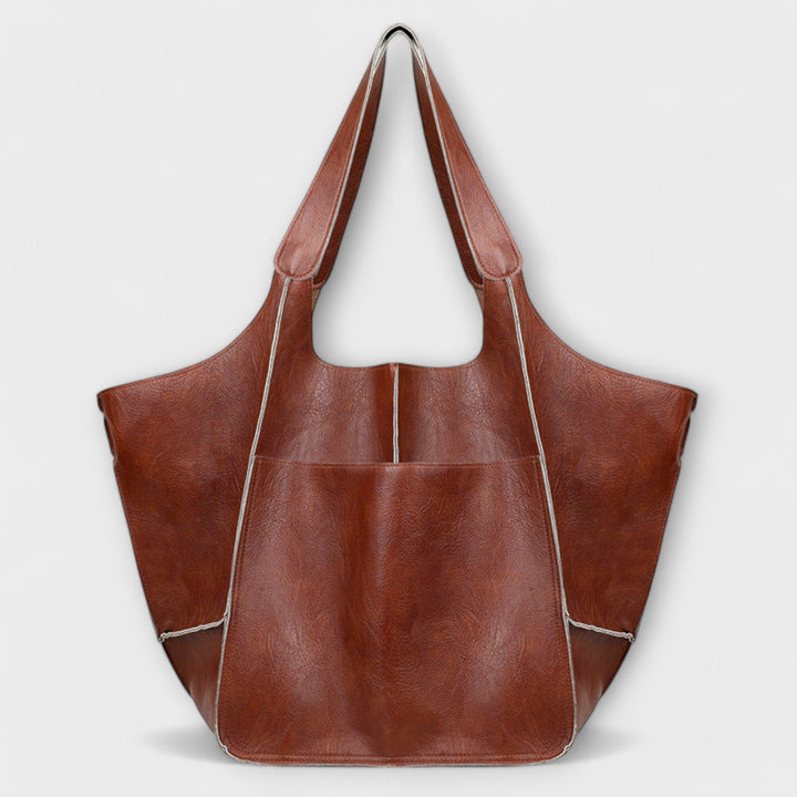 Dalia | Oversized Weekender Torba