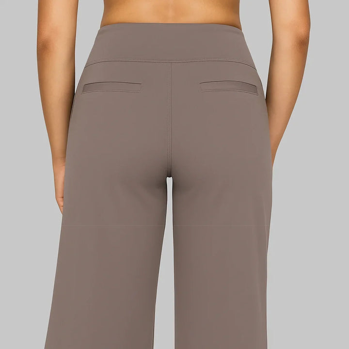 ZORKA | Udobne rastegljive pantalone za svaku ženu (1+1 GRATIS)