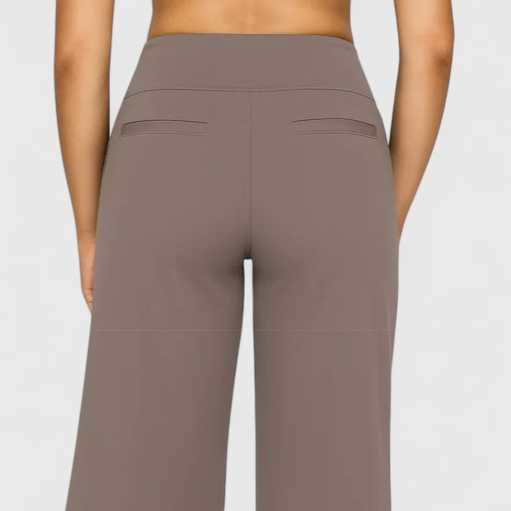 Maude | Elegantne Pantalone.