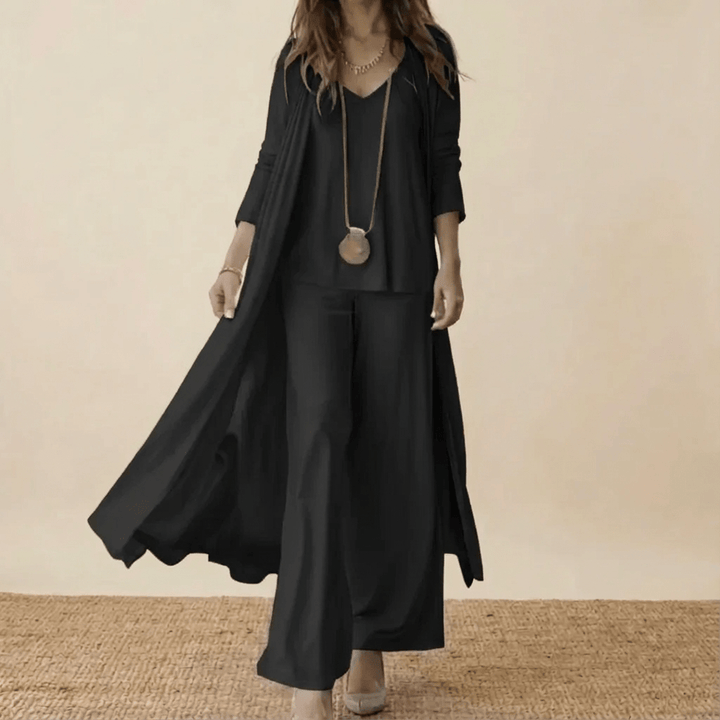 Lucienne Elegant 3-Piece Set