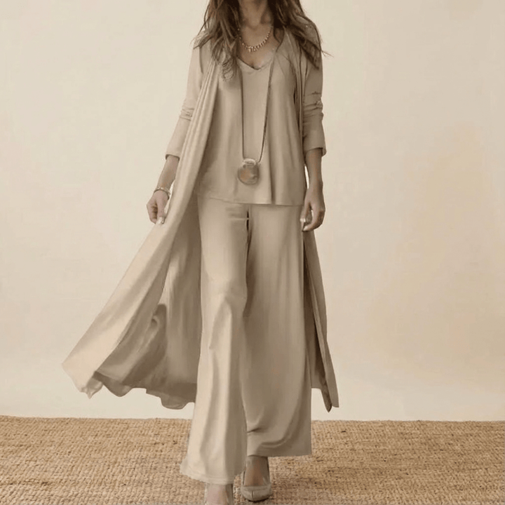Lucienne Elegant 3-Piece Set