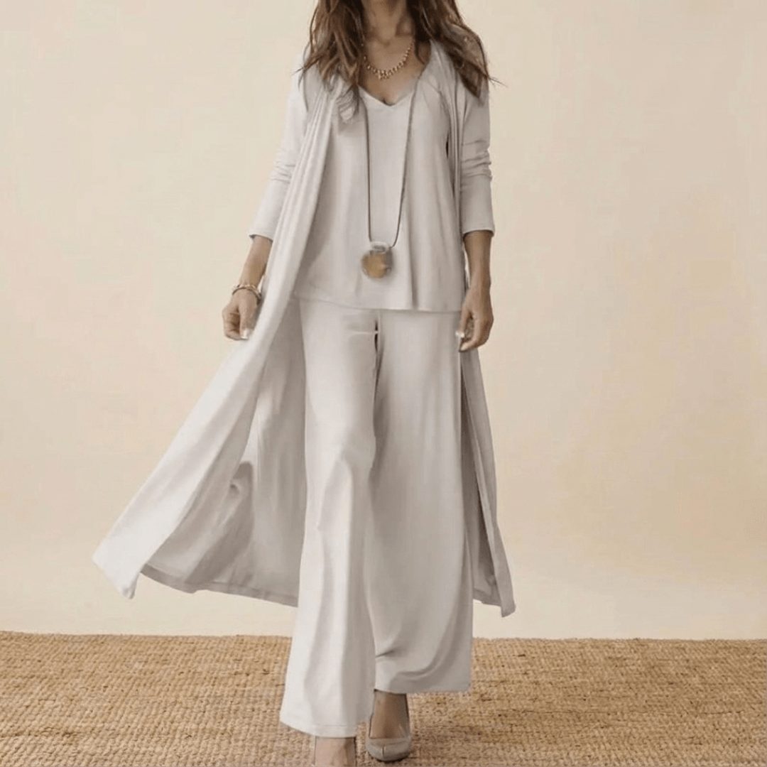 Lucienne Elegant 3-Piece Set