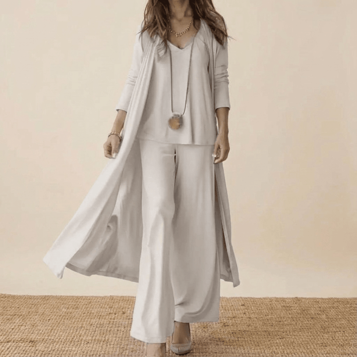 Lucienne Elegant 3-Piece Set