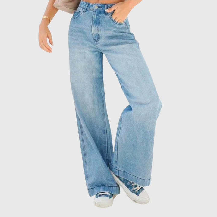 Alize | Baggy Pantalone za Žene