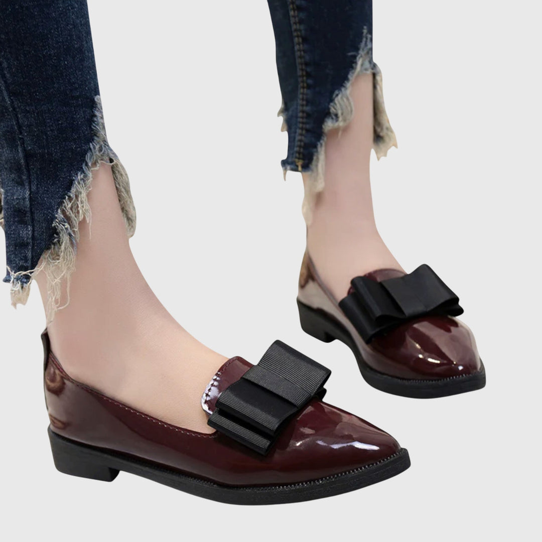 Andela | Ortopedske Loafers