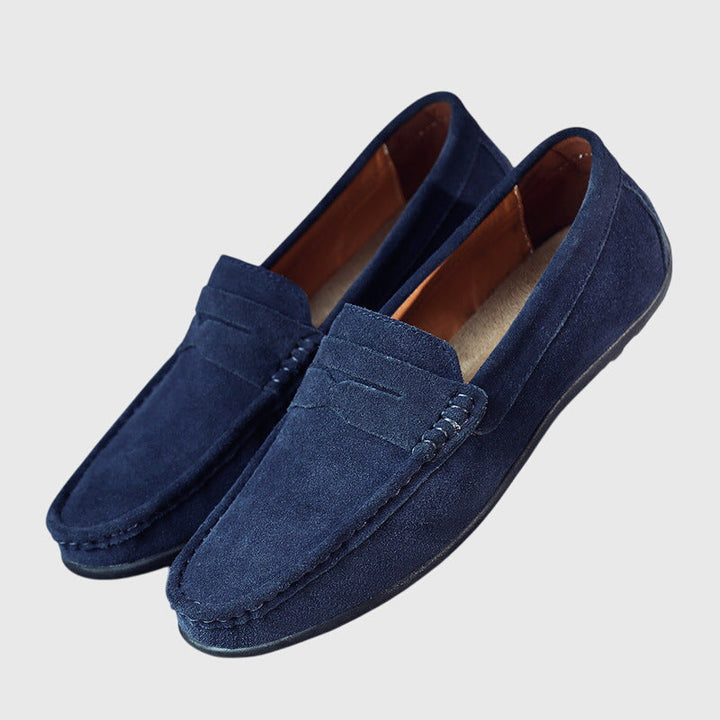 Petronille | Ortopedske Loaferice