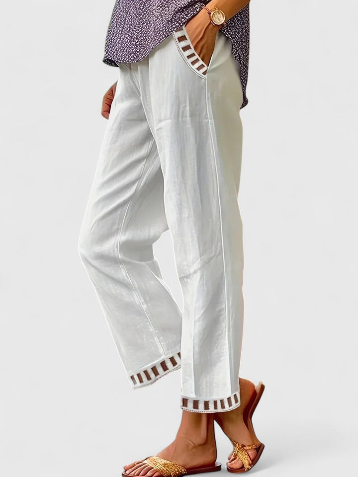 Amara | Sofisticirane Pantalone.