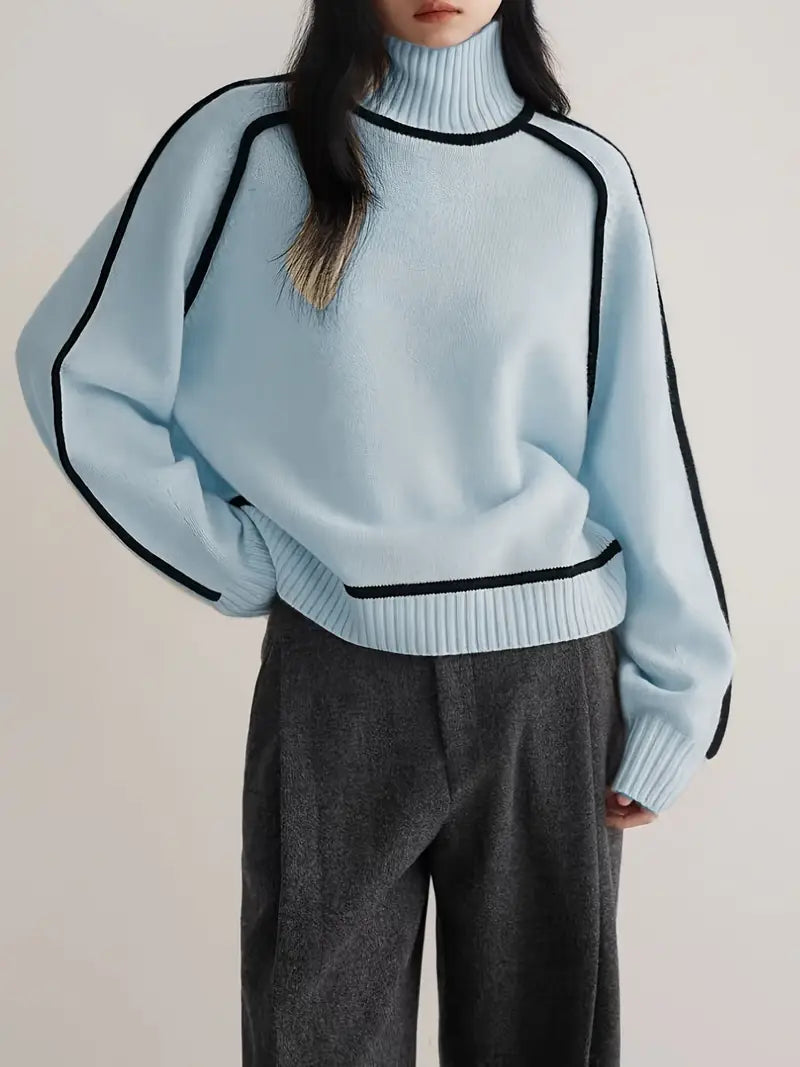 Alba | Elegantna rolka