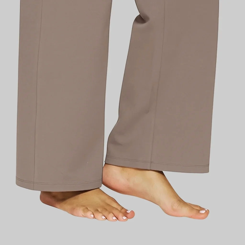 ZORKA | Udobne rastegljive pantalone za svaku ženu (1+1 GRATIS)
