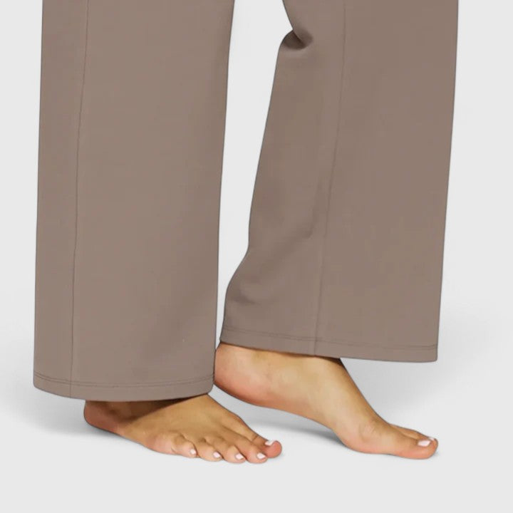 Maude | Elegantne Pantalone.