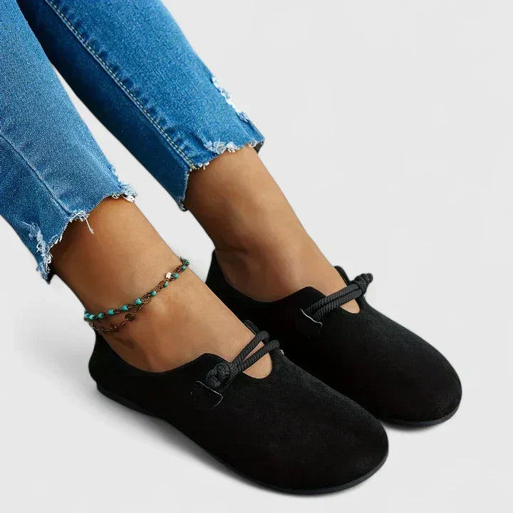 Adrienne - Elegantne Loaferice