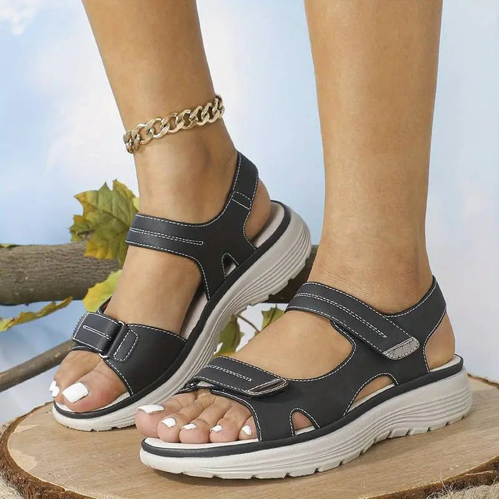 Sabina - Ortopedske Sandale