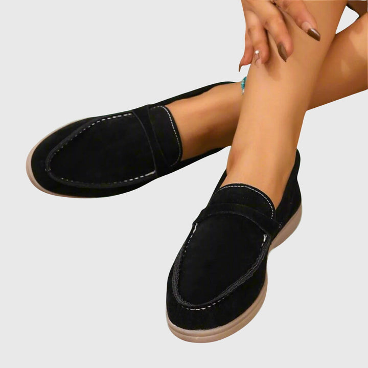 Gaelle | Ortopedske Loafers