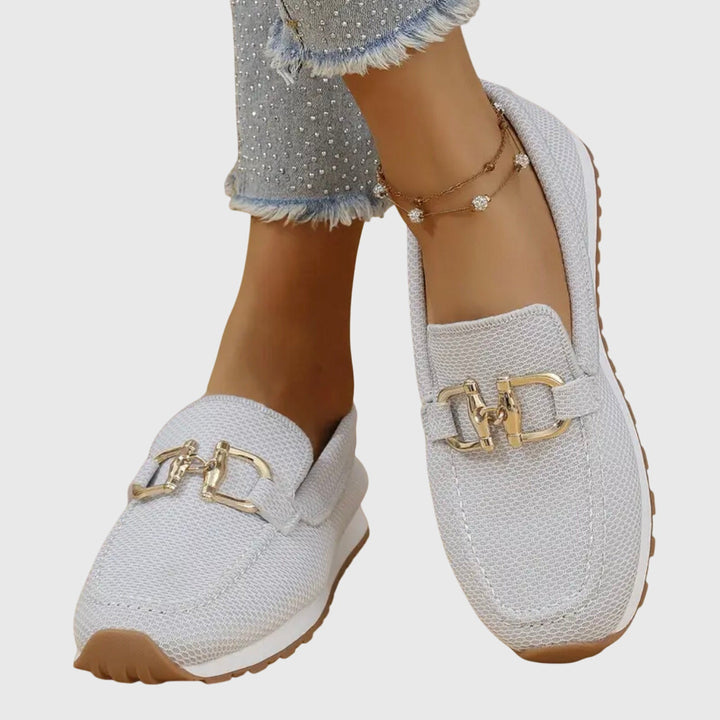 Clarisse | Ortopedske Loafer Patike.
