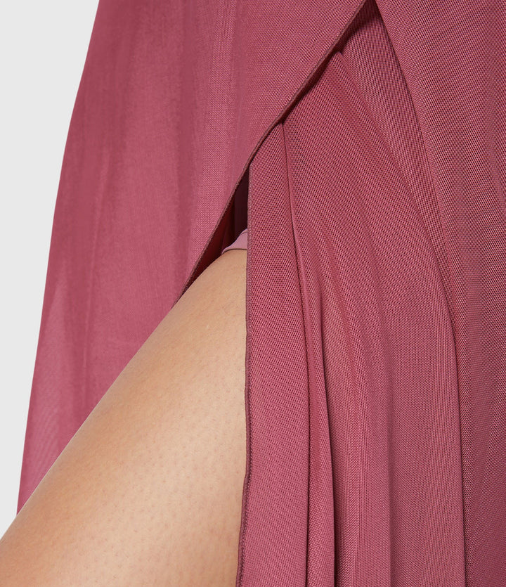 Jolene | Elegantna 2-u-1 Suknja