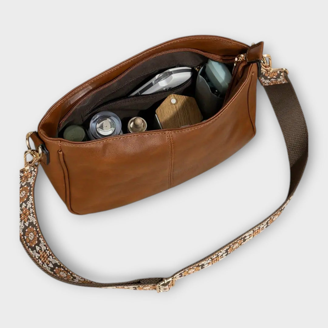 Lenora | Vegan Torba Preko Ramena