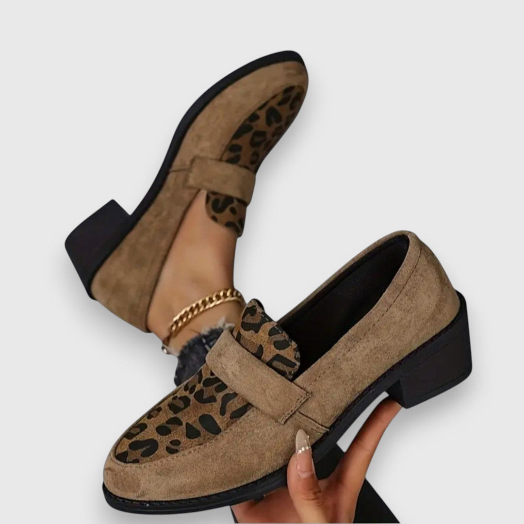 Lumen | Udobne Loafer Cipele