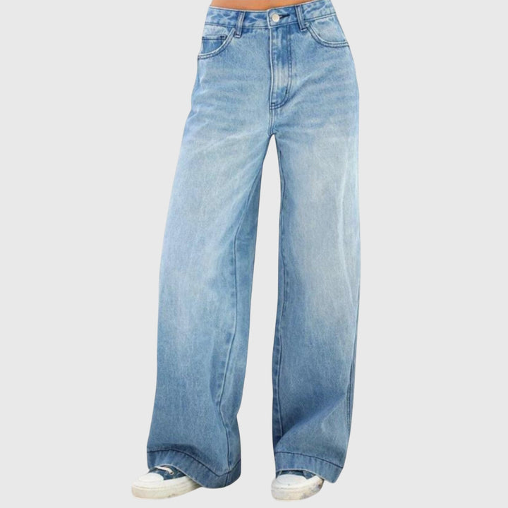 Alize | Baggy Pantalone za Žene