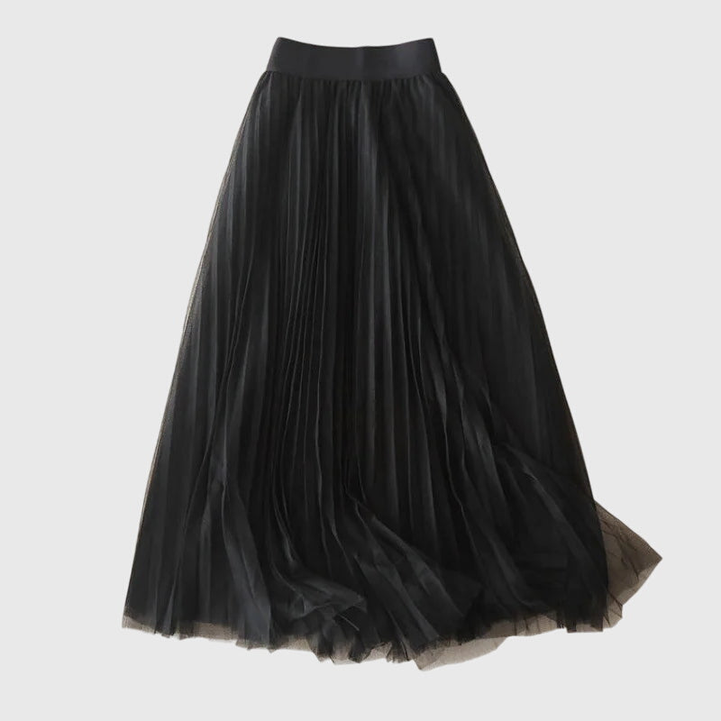 Judit | Tulle Suknja
