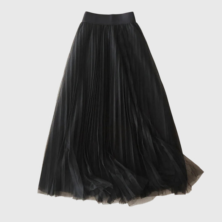 Judit | Tulle Suknja