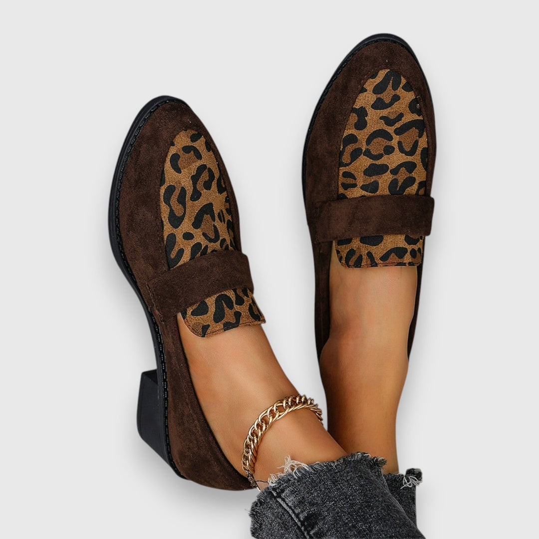 Lumen | Udobne Loafer Cipele