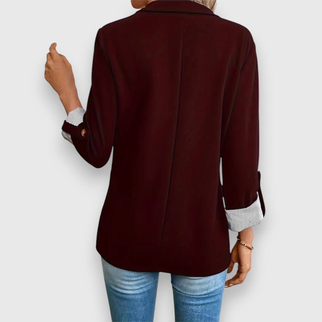 Natacha | Ženski Blazer
