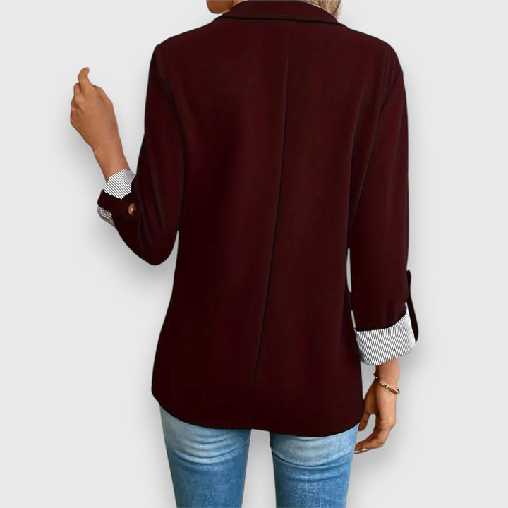Natacha | Ženski Blazer