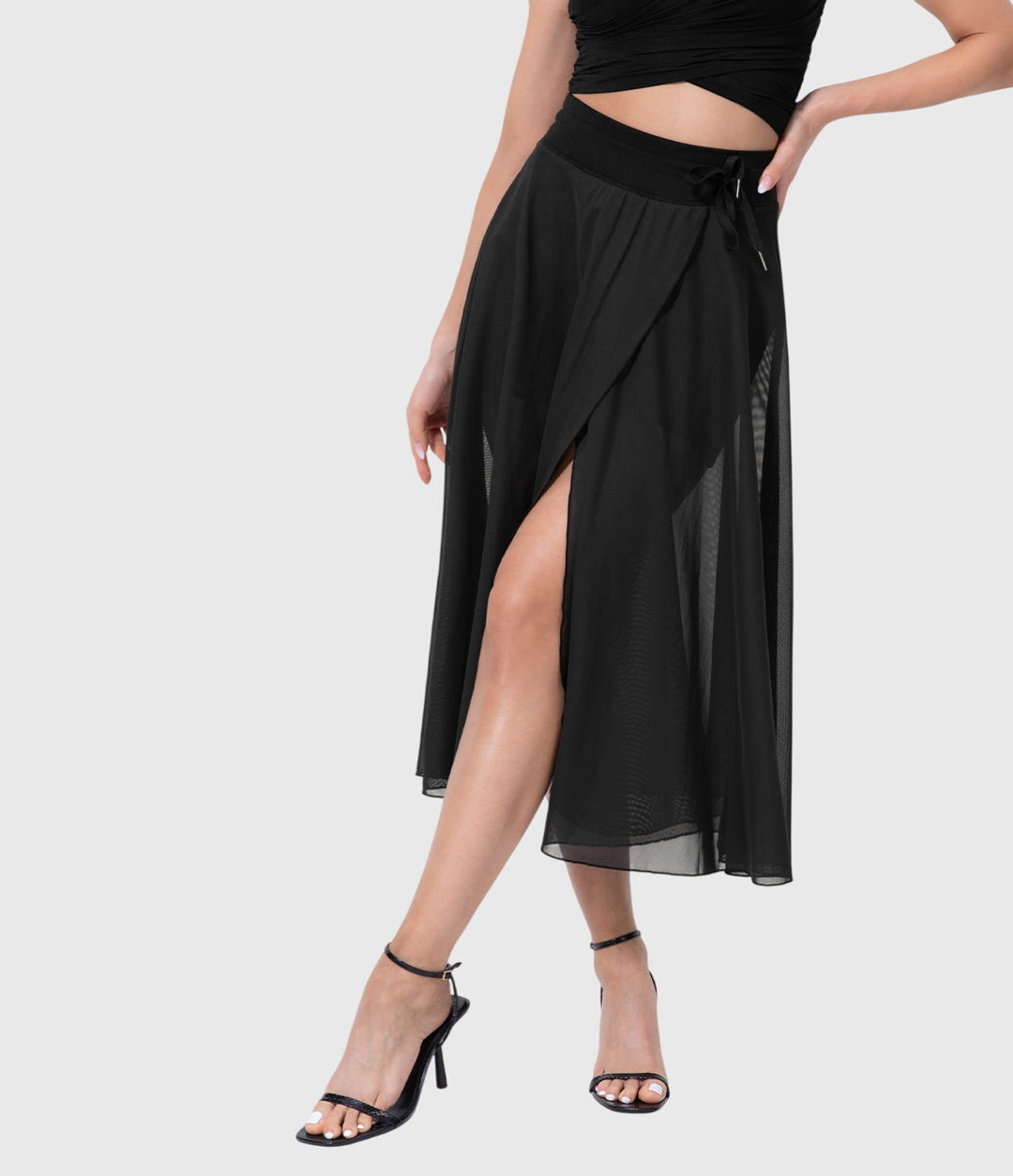 Jolene | Elegantna 2-u-1 Suknja