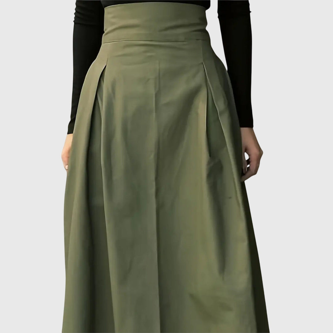 Loulou | Midi Suknja