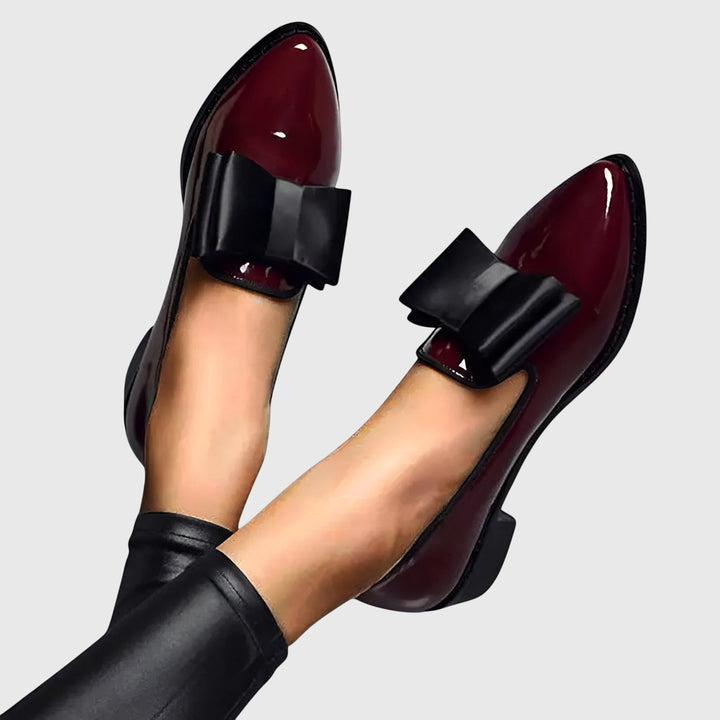 Andela | Ortopedske Loafers