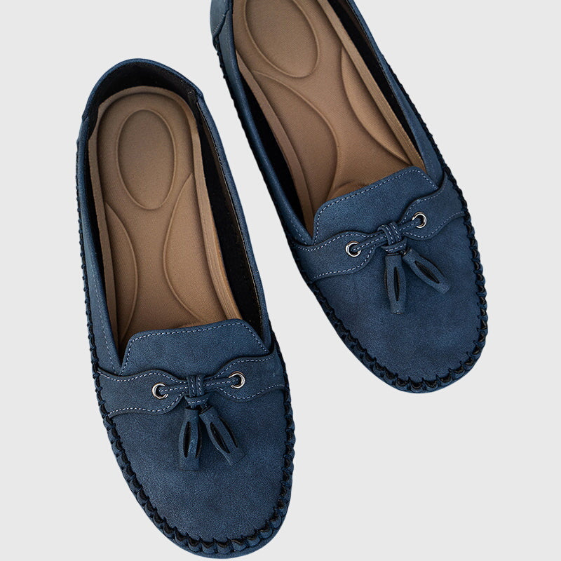 Nicolette | Udobne Mekane Loaferice