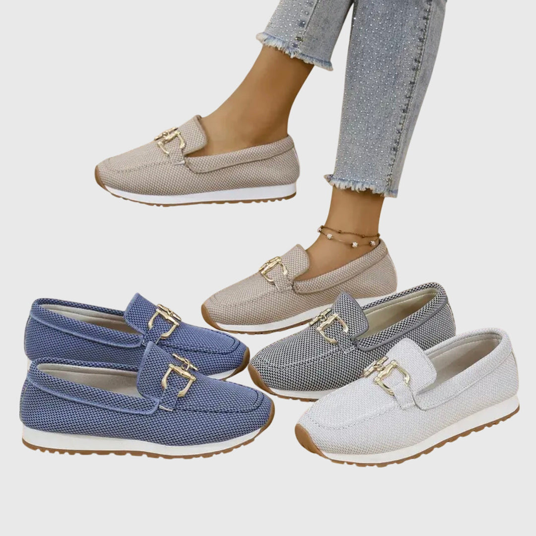 Natacha | Ortopedske Loaferice