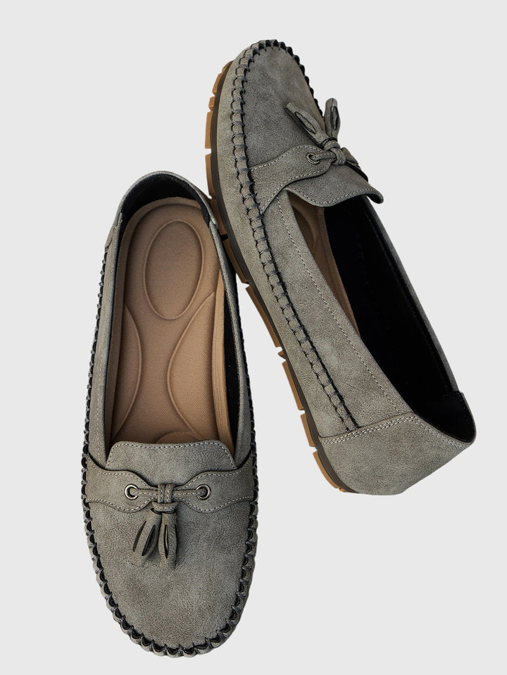 Nicolette | Udobne Mekane Loaferice