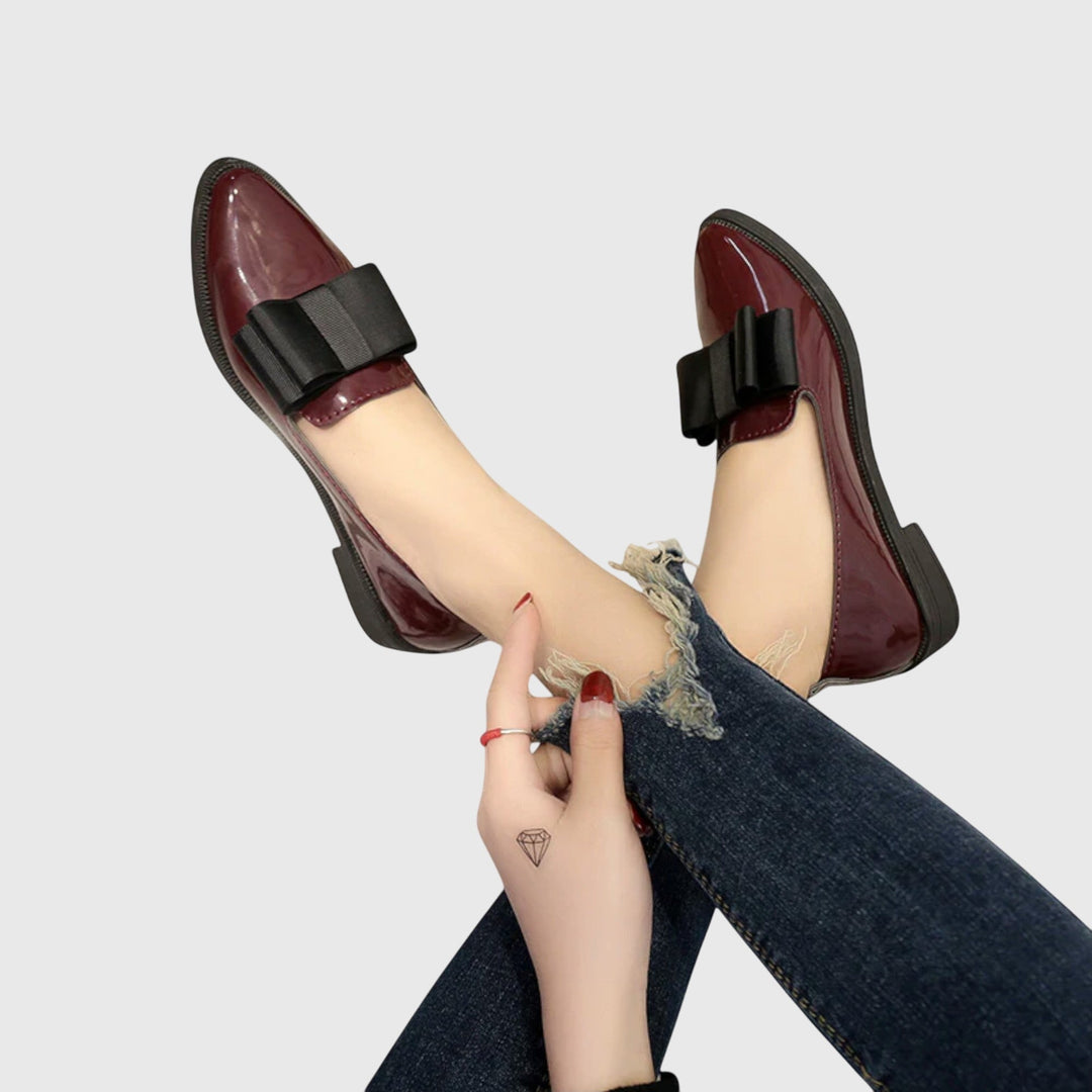 Andela | Ortopedske Loafers