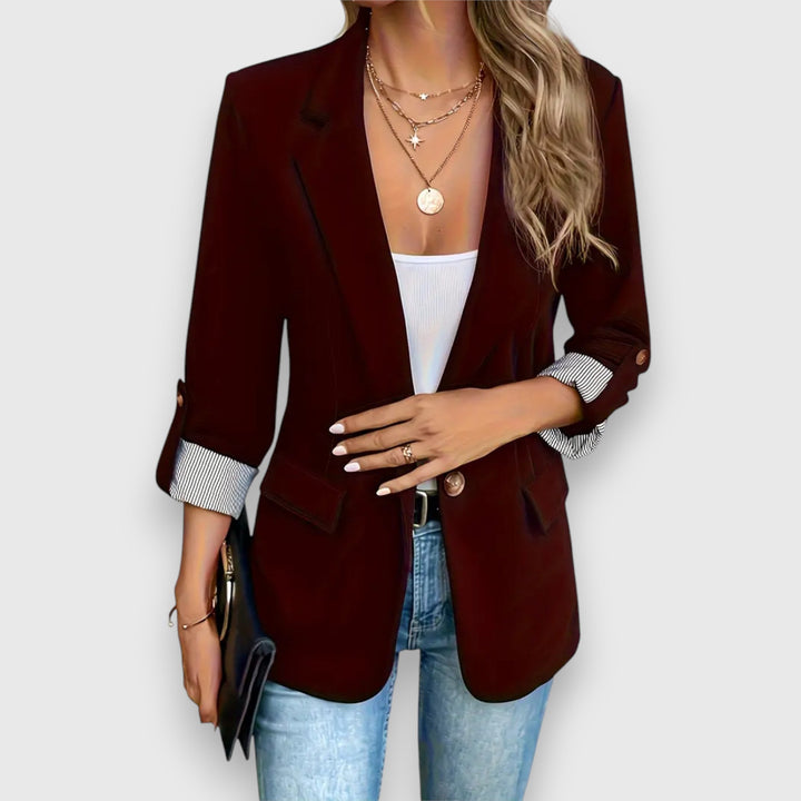 Natacha | Ženski Blazer