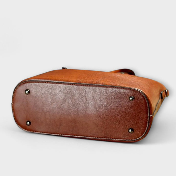 Fabienne | Vintage Torba za Ramena