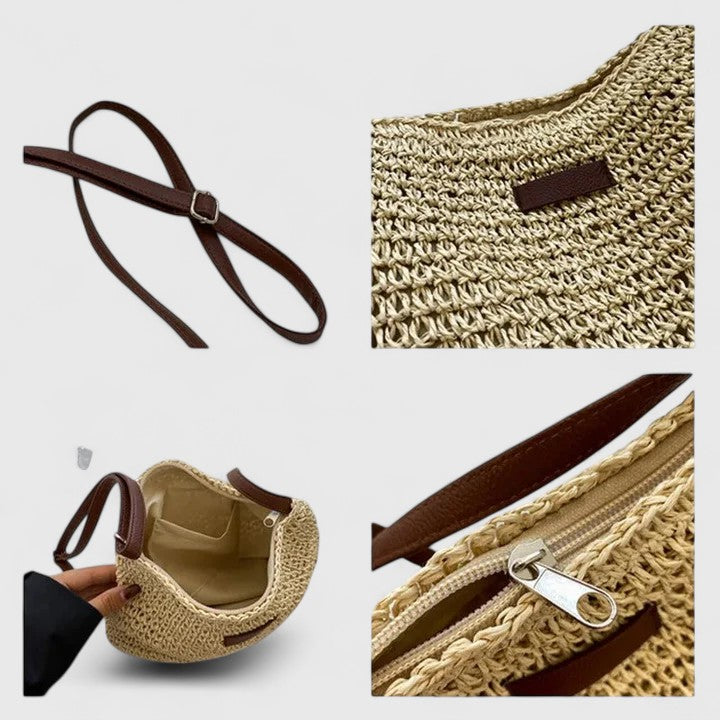Georgette | Elegantna Torba
