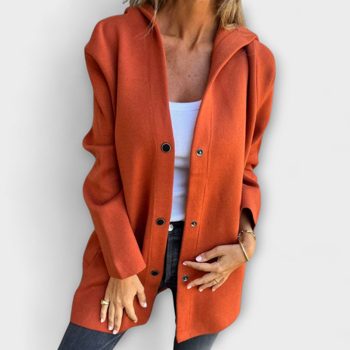 Quintessa | Elegantna Jakna