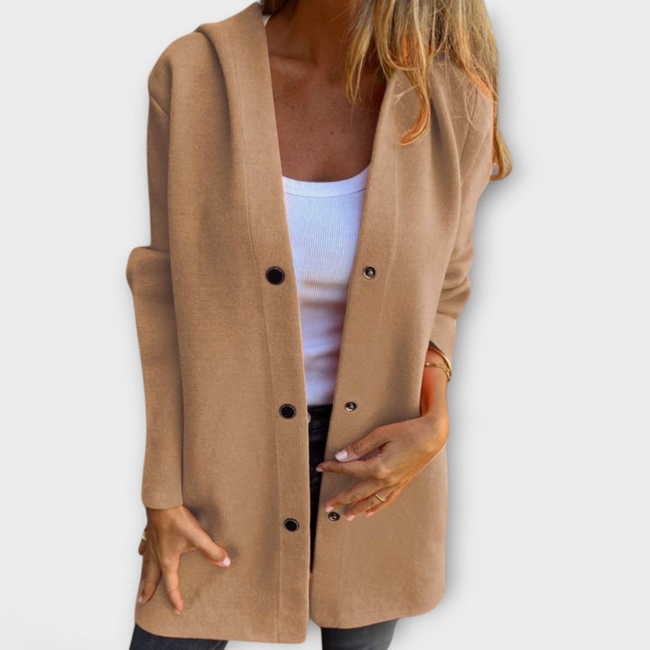Quintessa | Elegantna Jakna