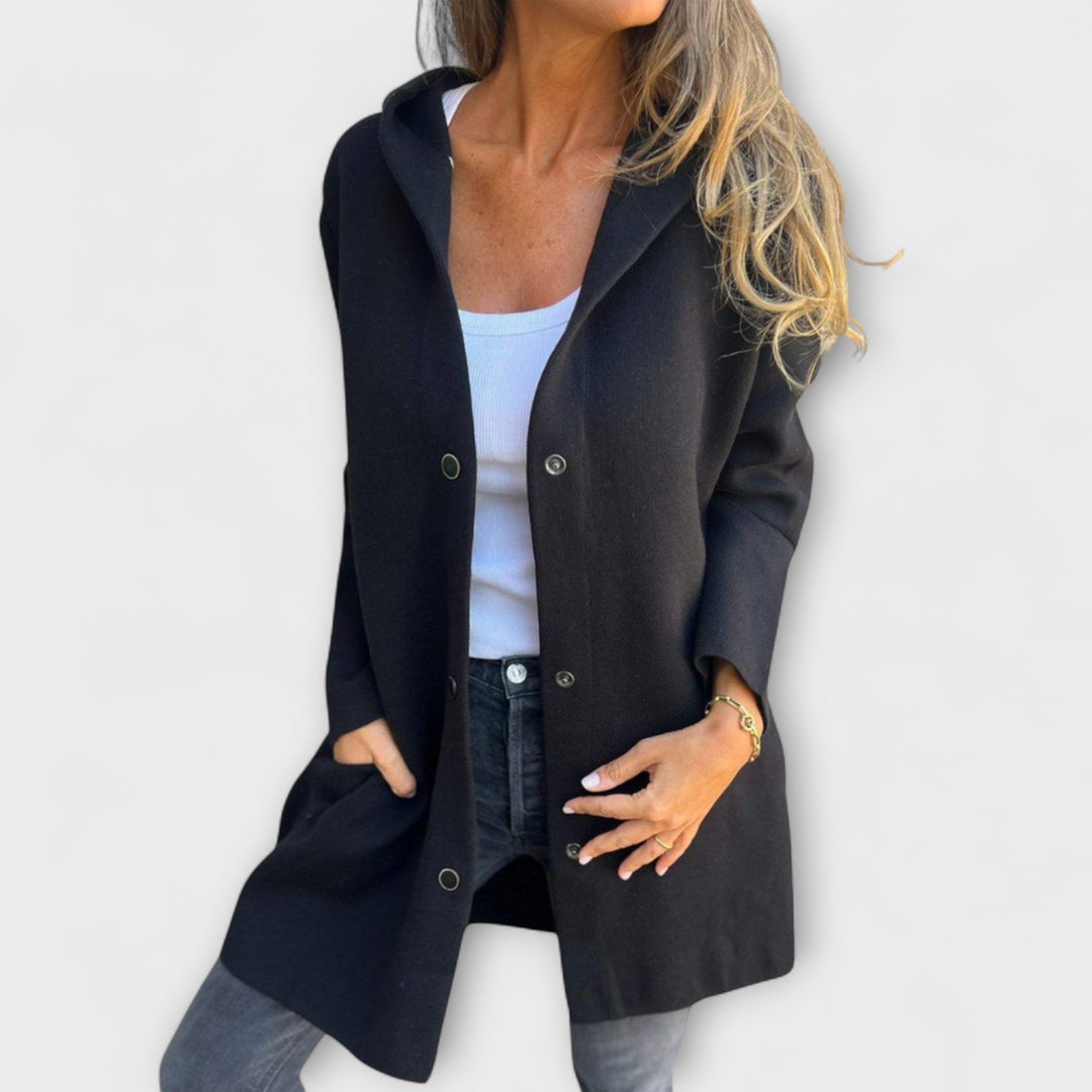 Quintessa | Elegantna Jakna